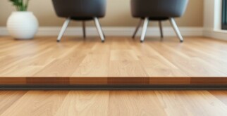 Инженерная доска Kraft Parkett для стильного интерьера и комфорта