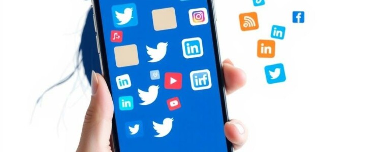 L’impact des réseaux sociaux sur la santé mentale : comprendre, prévenir et agir