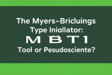 The Myers-Briggs Type Indicator (MBTI): ¿Herramienta de personalidad o pseudociencia?