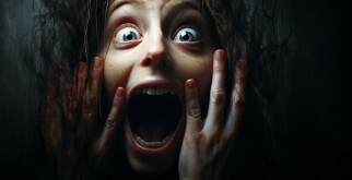 Психология страха и его природа