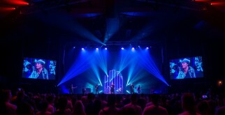 Иммерсивные шоу: Погружение в мир эмоций и впечатлений