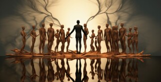 Психология семейных отношений и их укрепление