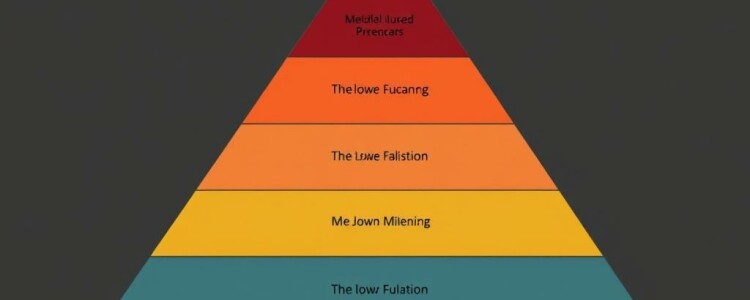 La pirámide de Maslow: La jerarquía de las necesidades humanas y cómo entenderla hoy