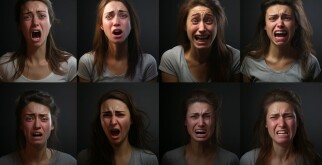 Психология эмоций и их выражение