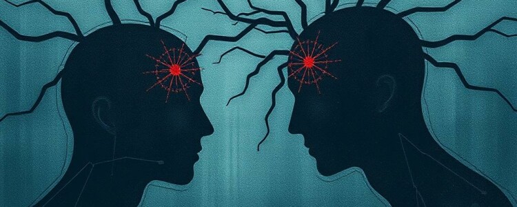 Mécanismes de défense: Wie unsere Psyche uns heimlich schützt — und manchmal im Stich lässt