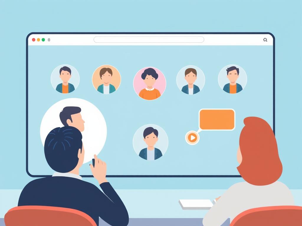 online platform with psychologistsфото
