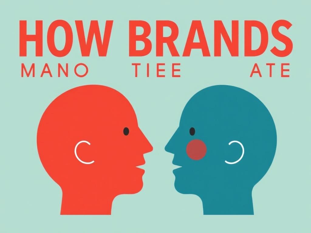     How Brands Manipulate Emotions. The Role of Emotional Resonance in Brand Loyalty