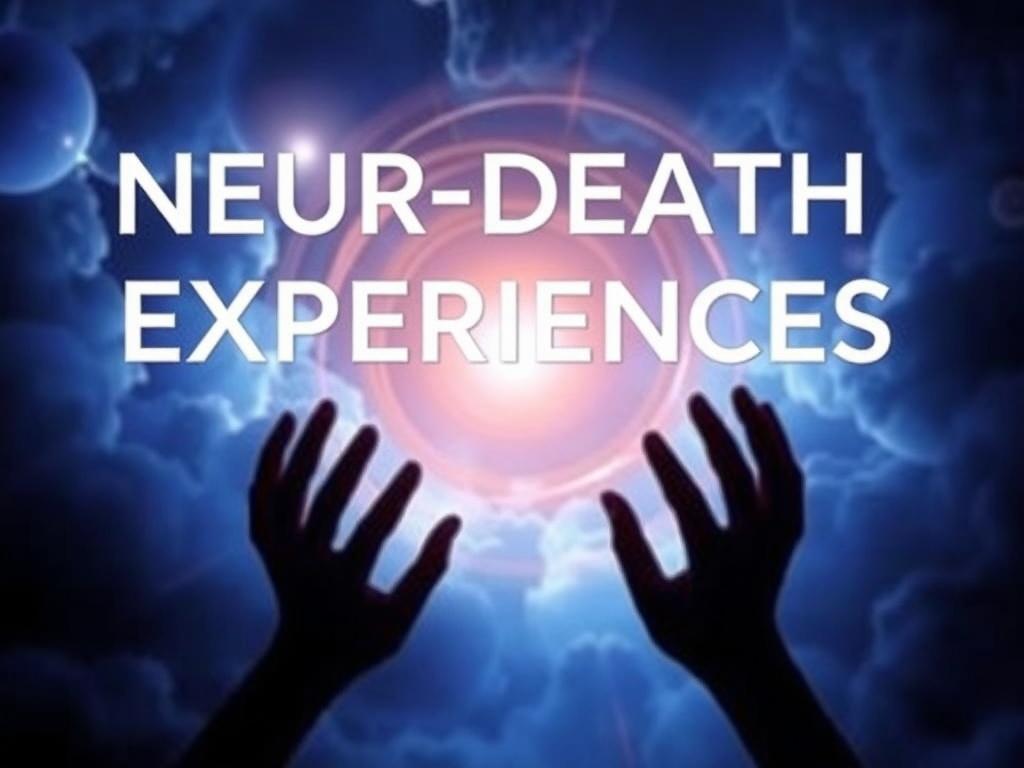     Near-Death Experiences: Psychological Perspectives. The Common Features of Near-Death Experiences
