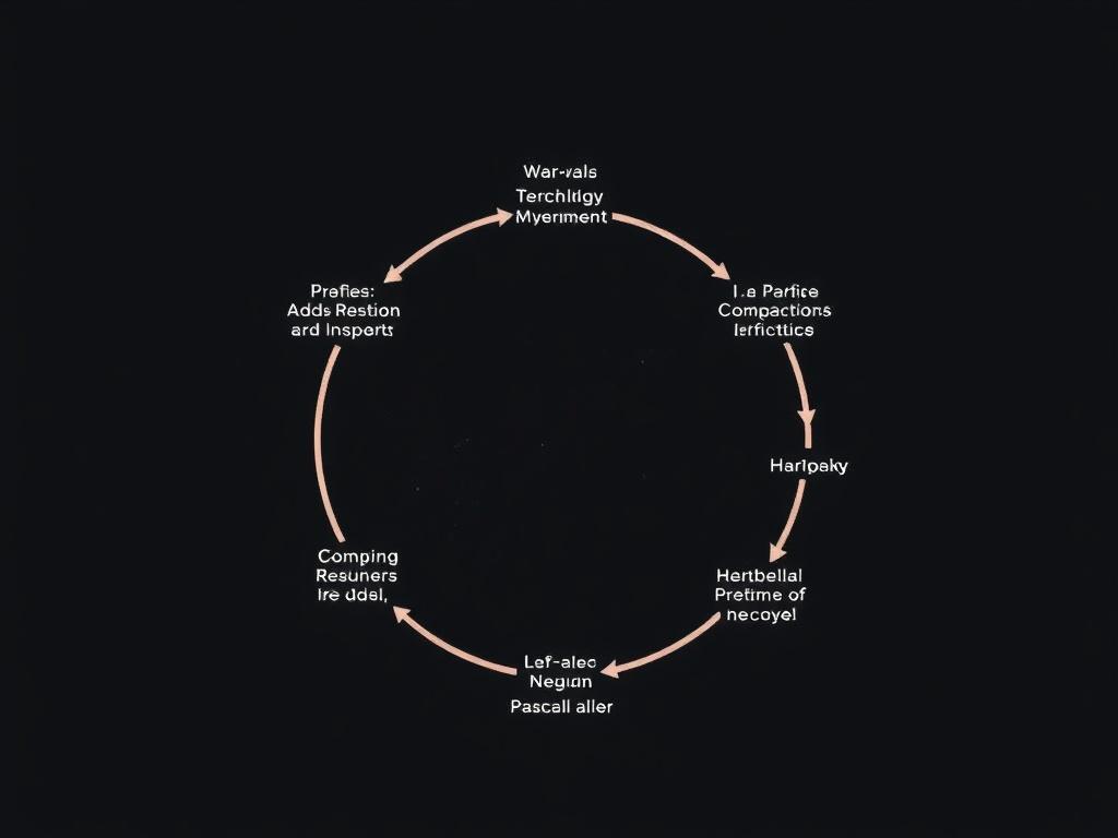     The Psychology of Addiction. The Cycle of Addiction: How It Develops and Maintains Itself