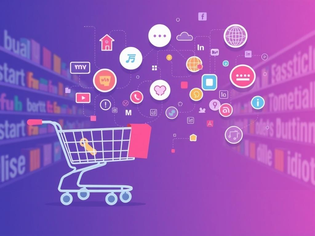     Why We Buy Things We Don’t Need. The Role of Technology in Amplifying Buying Behavior