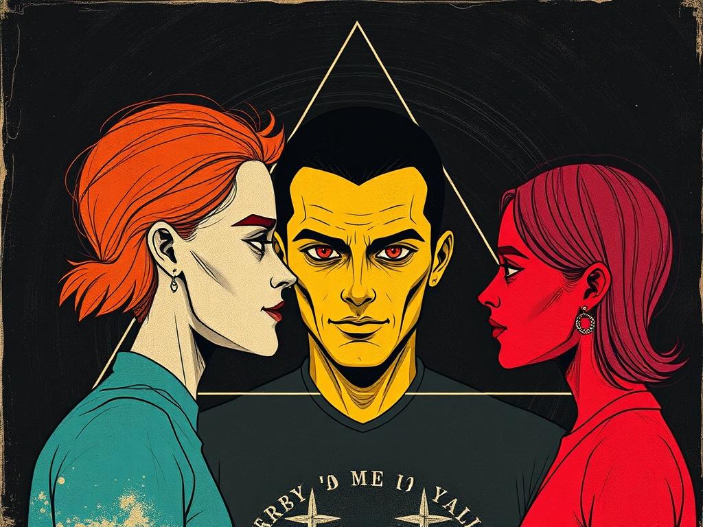     The Dark Triad of Personality. What is the Dark Triad of Personality?
