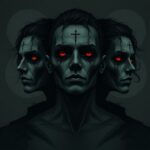 The Dark Triad of Personality: Understanding the Shadows Within