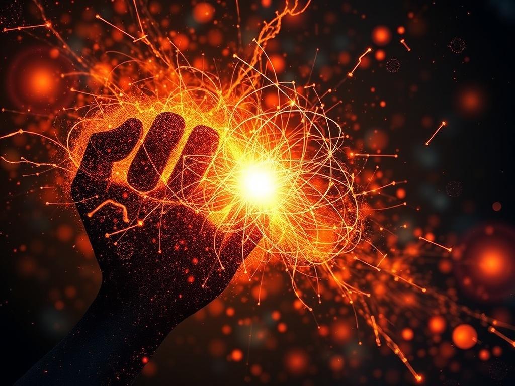     The Science of Attraction. The Biological Foundations of Attraction
