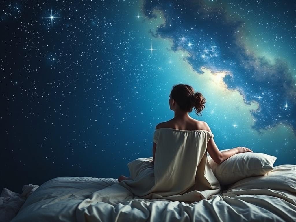     Can Dreams Predict the Future?. The Connection Between Lucid Dreaming and Future Prediction