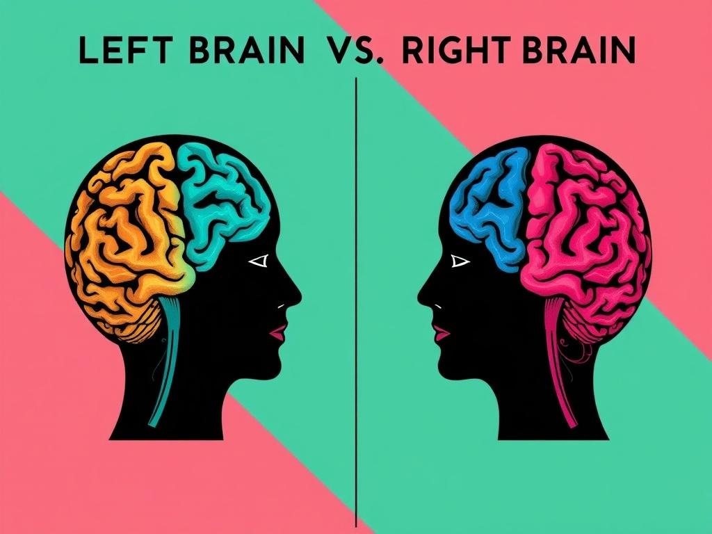     Left Brain vs. Right Brain: Fact or Myth?. Left Brain vs. Right Brain and Personality: The Real Connection