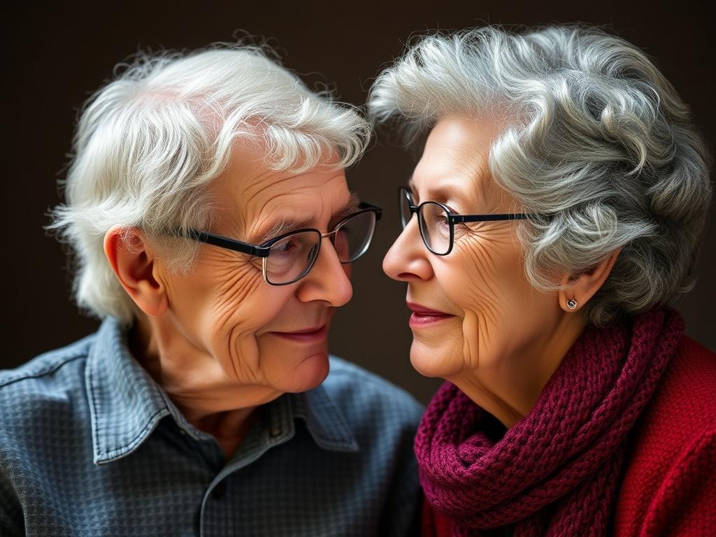     Aging and Mental Health. Strategies to Maintain Mental Health While Aging