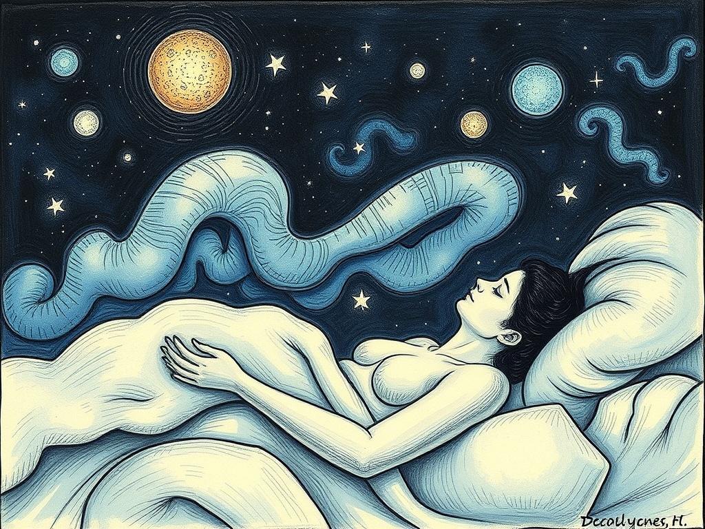     Can Dreams Predict the Future?. How Psychology Explains Dreams About the Future