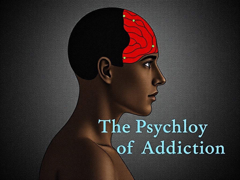     The Psychology of Addiction. Summary of Key Psychological Factors in Addiction