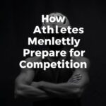 How Athletes Mentally Prepare for Competition: Unlocking the Champion’s Mindset
