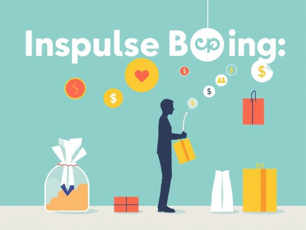     Impulse Buying: The Science Behind It. How to Manage and Reduce Impulse Buying