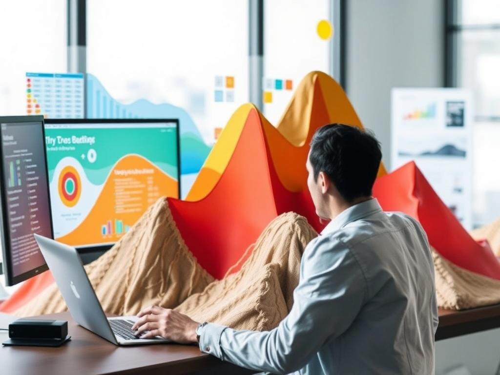    The Role of Visualization in Success. Personalizing Your Visualization Journey
