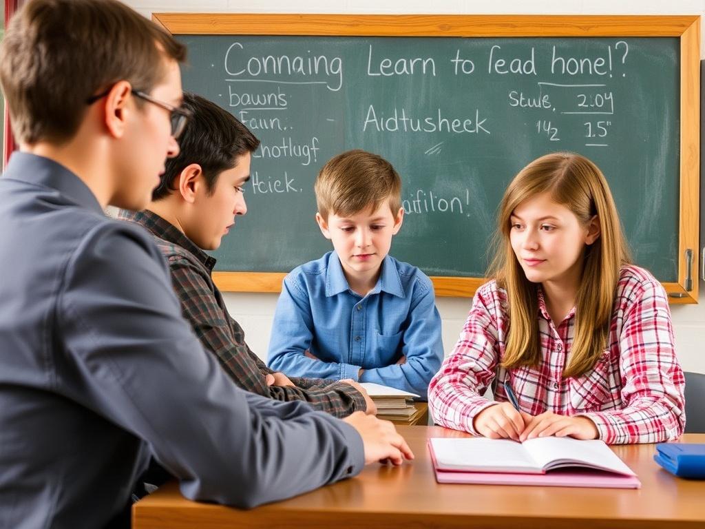     How Students Learn Best. Common Challenges in Learning and How to Overcome Them