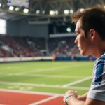 Conquering Performance Anxiety in Sports: Unlock Your True Potential