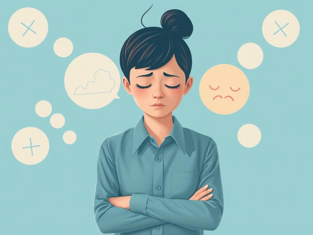     Anxiety Disorders: Causes and Treatments. Treatment Options for Anxiety Disorders