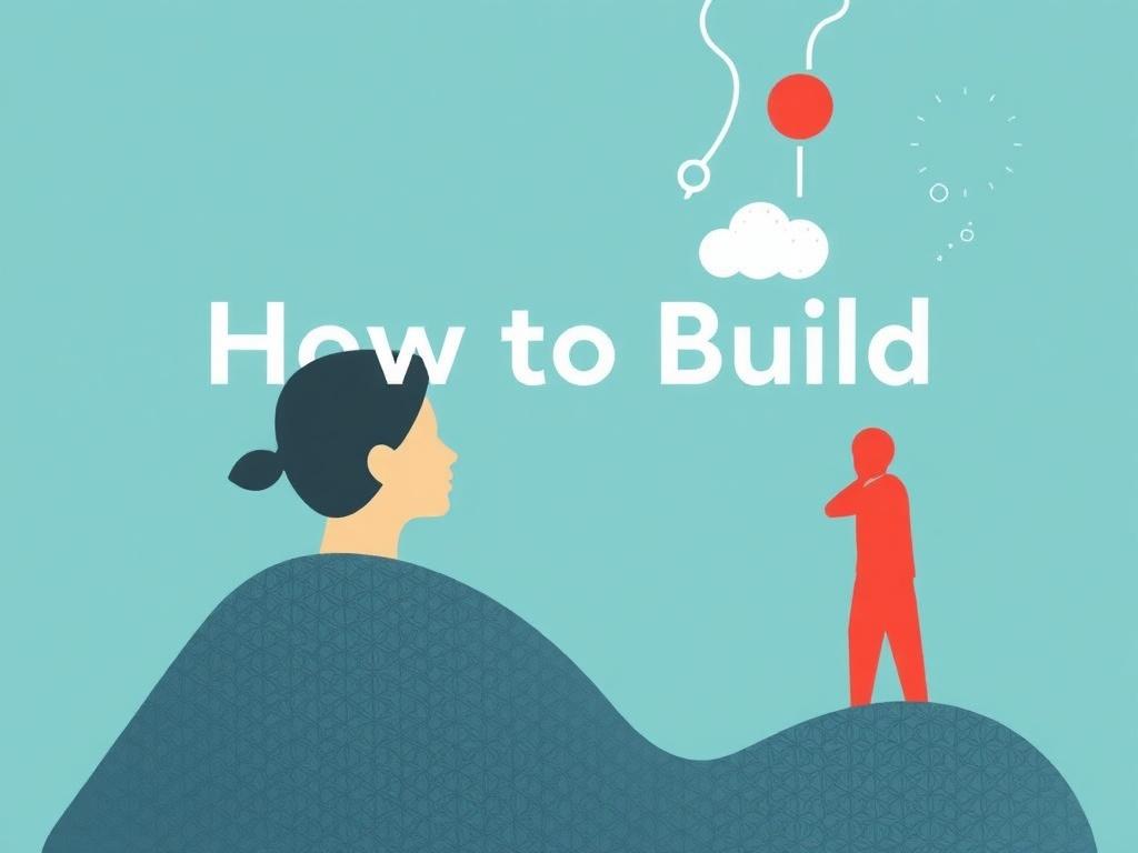     How to Build Resilience. Key Components of Resilience