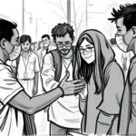 Why Humans Help Strangers: Unraveling the Mystery of Human Kindness