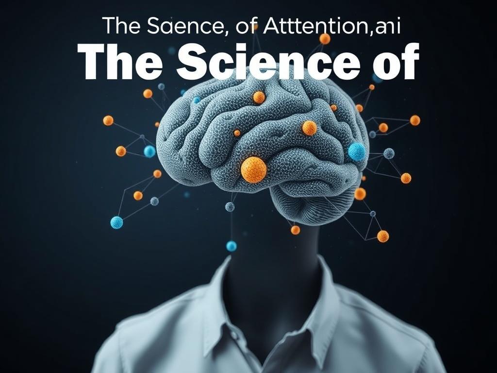     The Science of Attention and Focus. What Is Attention? Understanding the Basics