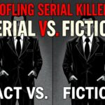 Profiling Serial Killers: Fact vs. Fiction