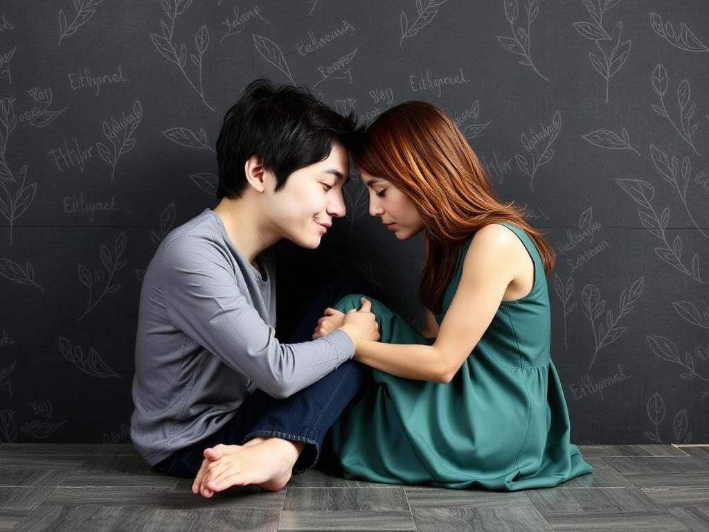     The Psychology of Breakups. Breaking Up with Yourself: Understanding Self-Identity After the Split