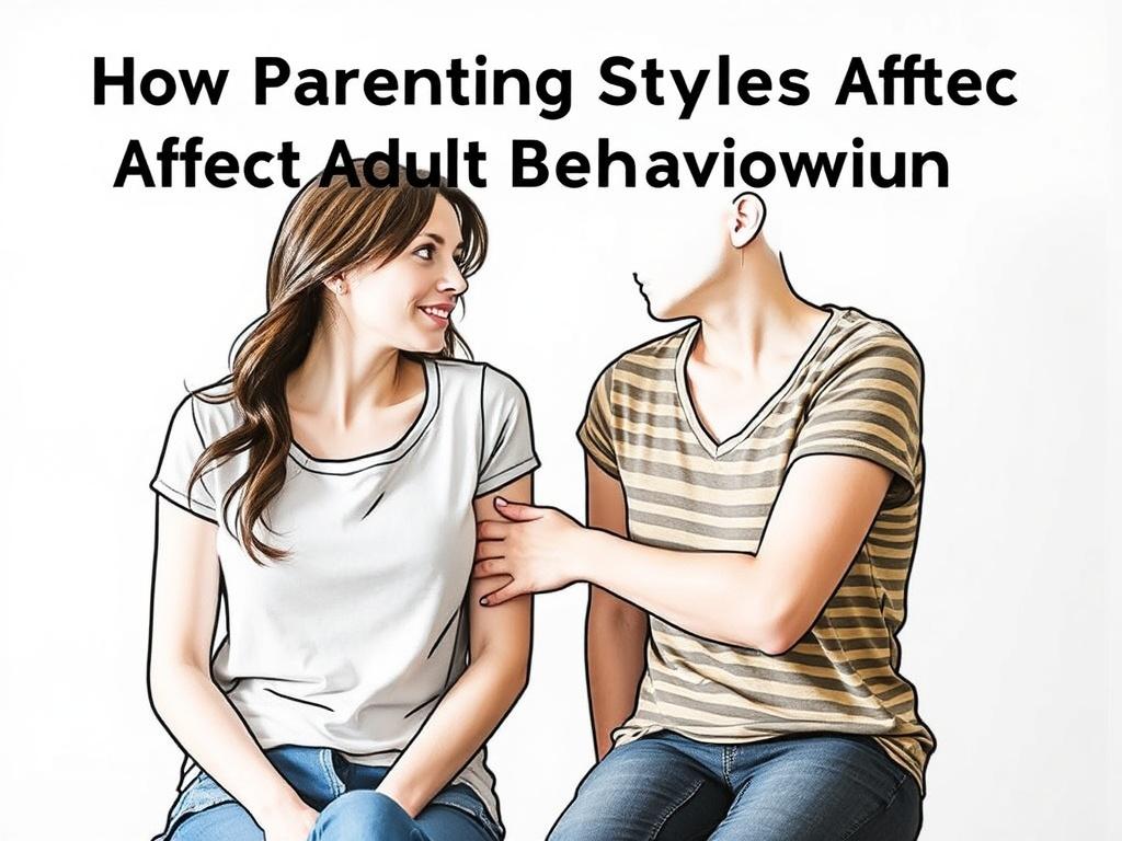     How Parenting Styles Affect Adult Behavior. Permissive Parenting: Sweet Freedom and Its Complex Effects on Adults
