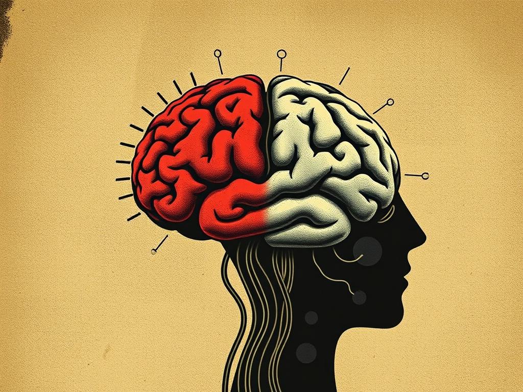     What Makes a Criminal Mind?. How Criminal Minds Differ From Ordinary Minds