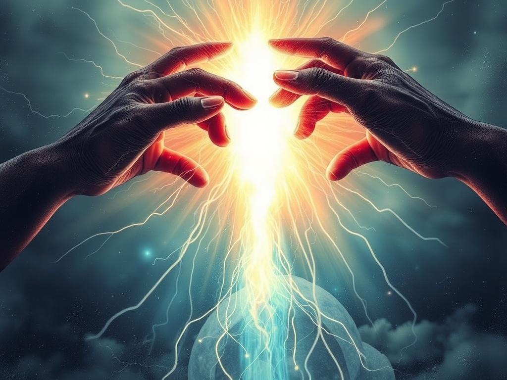     Why People Believe in the Supernatural. Psychological Factors Behind Belief in the Supernatural