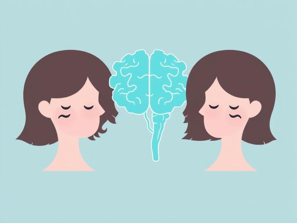     How Neurotransmitters Control Mood. Serotonin: The Mood Stabilizer