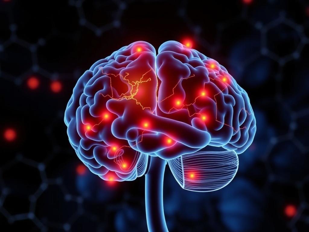     How Neurotransmitters Control Mood. Norepinephrine: The Arousal and Stress Regulator