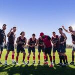 Team Dynamics: What Makes a Winning Squad