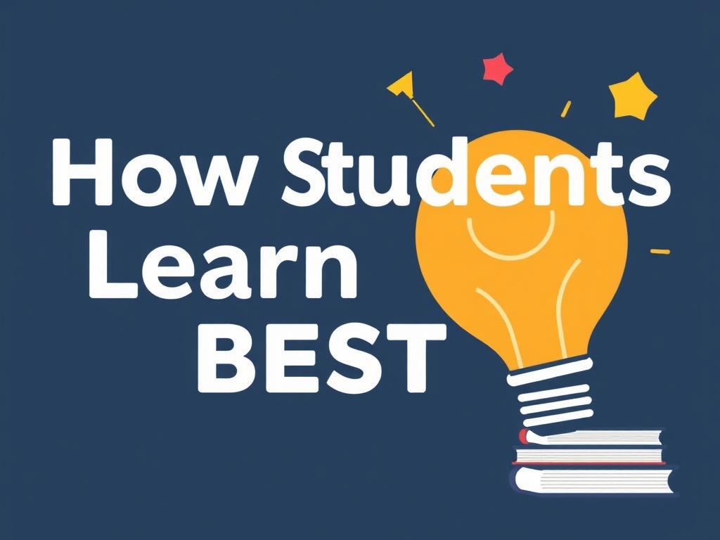     How Students Learn Best. Innovations and Future Directions in Student Learning