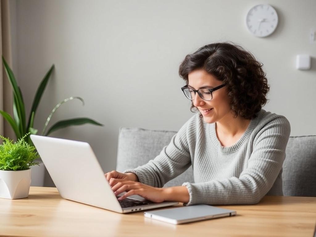     Online Therapy: Does It Work?. Who Is Online Therapy Best For? Understanding Your Mental Health Needs