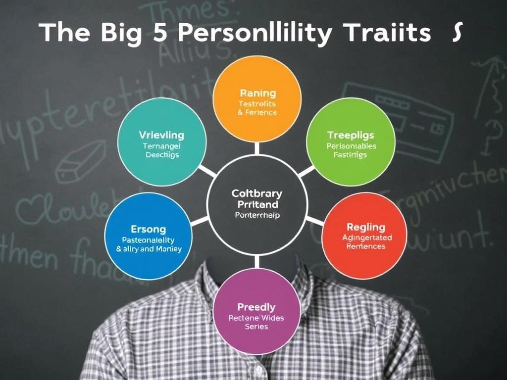    The Big 5 Personality Traits Explained. How the Big 5 Personality Traits Affect Your Life