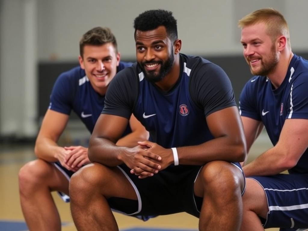     How Athletes Mentally Prepare for Competition. The Role of Team Dynamics in Mental Preparation