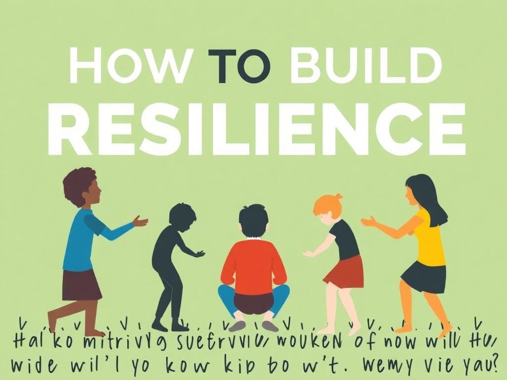     How to Build Resilience. What is Resilience and Why Does it Matter?