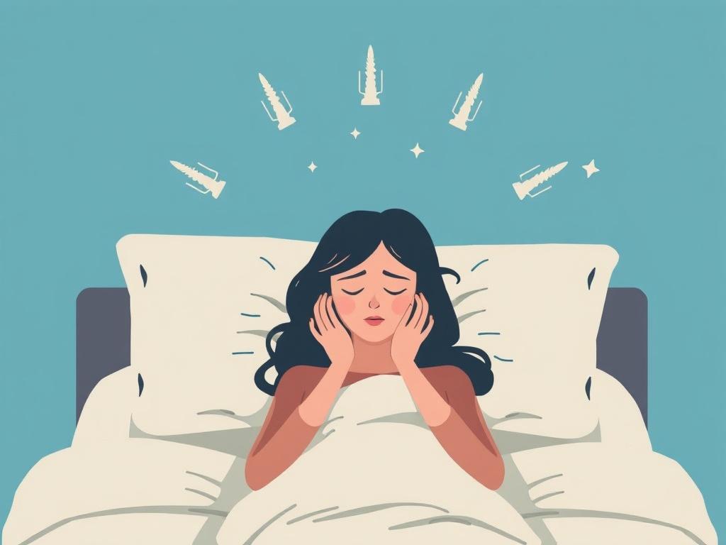     Sleep and Mental Health: The Vital Link. How Sleep Deprivation Affects Mental Health