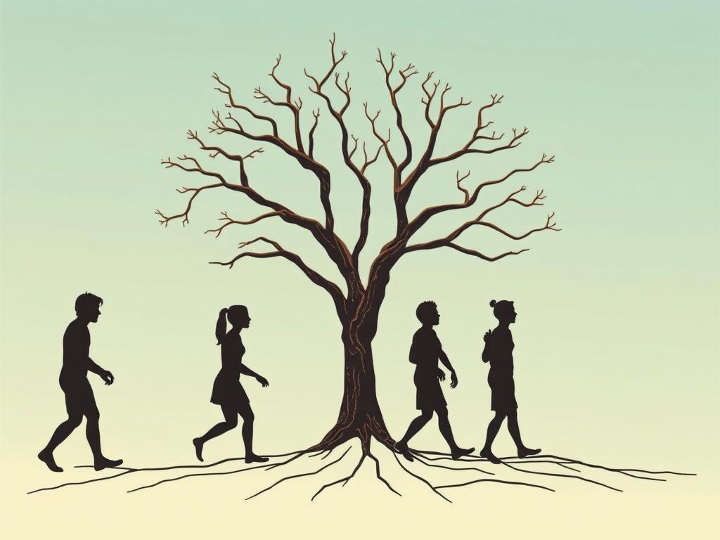     Evolutionary Roots of Jealousy. Jealousy and Culture: How Societal Norms Affect an Ancient Emotion
