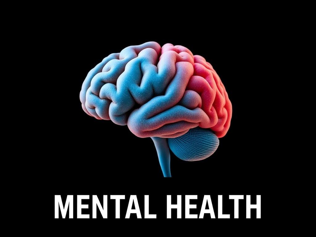     Aging and Mental Health. How Aging Affects the Brain and Mental Health