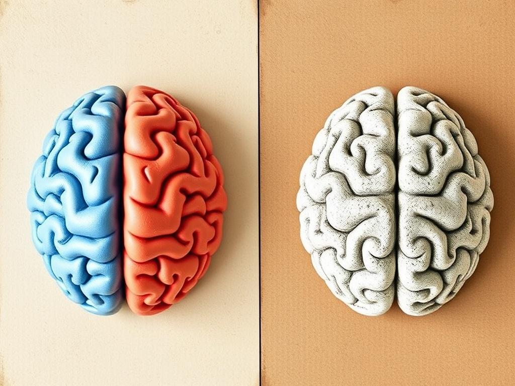     Left Brain vs. Right Brain: Fact or Myth?. How to Use Left Brain and Right Brain Concepts Wisely