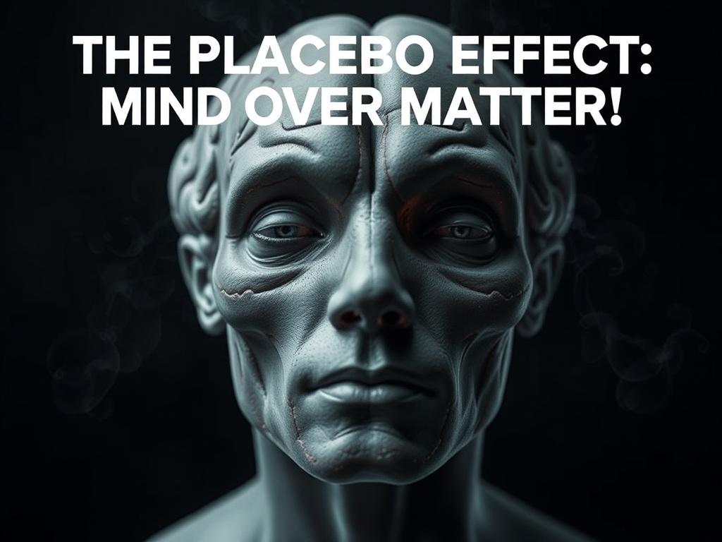     The Placebo Effect: Mind Over Matter. Why Is the Placebo Effect Important?