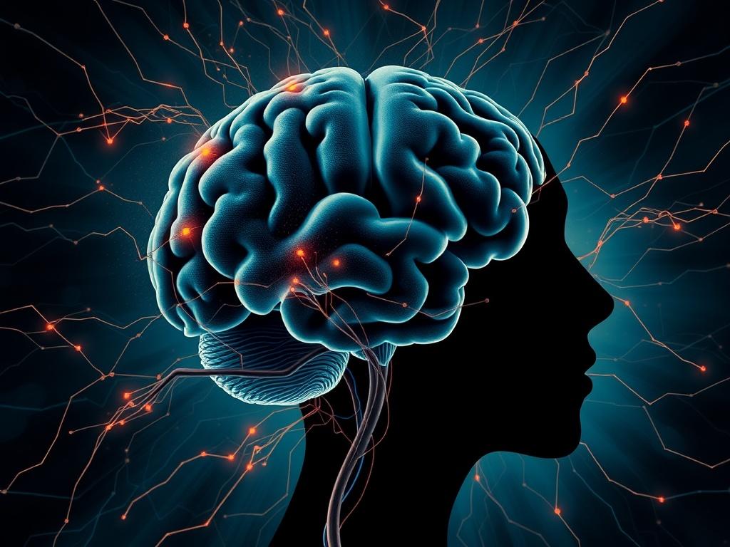     How Trauma Changes the Brain. Biological Changes: How Trauma Alters Brain Chemistry and Connectivity